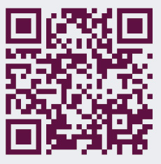 QRcode zoom event Thiroid tumeur endocrine