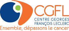 logo Centre Francois leclerc dijon